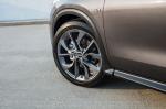 Infiniti QX50 2.0t AWD 2018 года (NA)